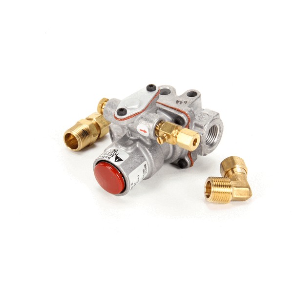 (image for) APW Wyott AS-311011 SAFETY VALVE RANGE OVEN BASO